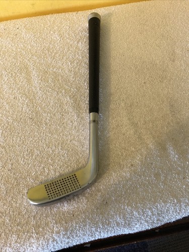 Vintage golf club - vintage, iron
