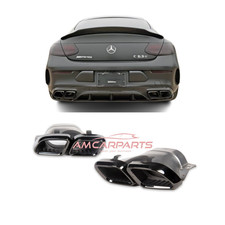 MERCEDES C CLASS W205 GLC X253