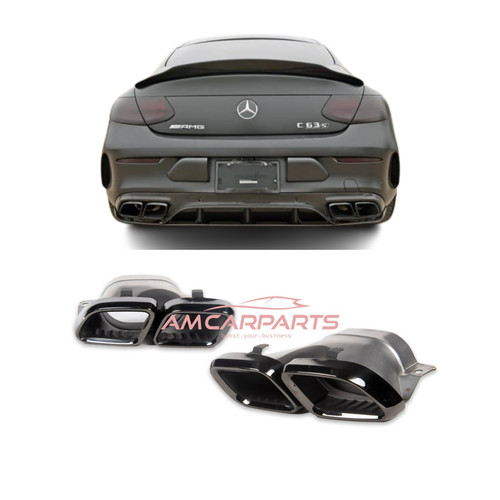 Mercedes class w205 glc x253 - w205,