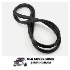 CLASSIC MINI WINDSCREEN RUBBER