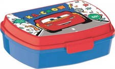 Stor Lunch Box Bread Bin Cars
