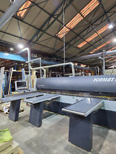 Mayer Beamsaw PS80, used, year