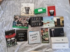 Guinness promotional items