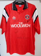 CHARLTON ATHLETIC FOOTBALL