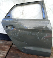 AUDI A1 GB 2018-ON GENUINE