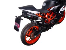 KTM RC125 2014-2016 GPR