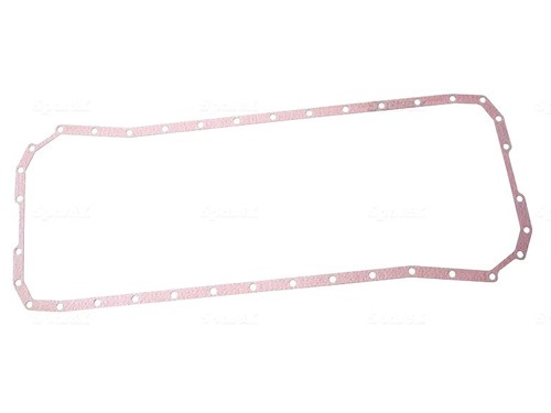 Sump gasket for - sump, case