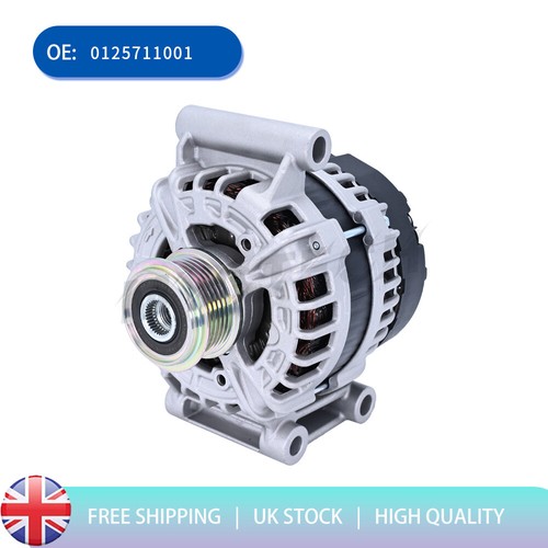Alternator 0125711001 for ford - alternator,