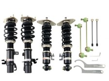 BC Racing BR Series Coilovers