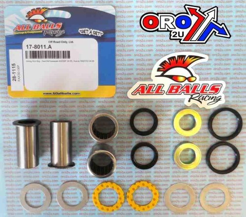 Suzuki rmz250 2004 2006 - suzuki, all
