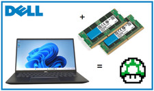16GB -2x8GB Memory SODIMM RAM