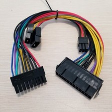 Adapter Converter Cable 24pin