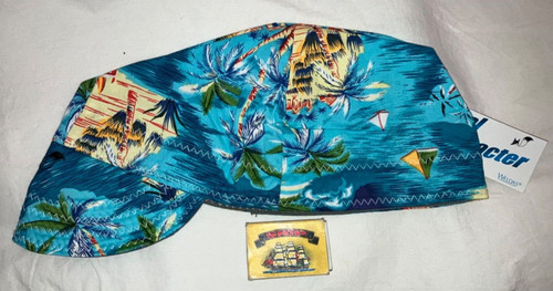Weldas firefox welding hat - weldas,