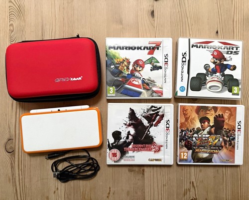 Nintendo new 2ds - 2ds, xl