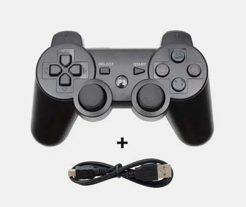 New remote game - game, ps3