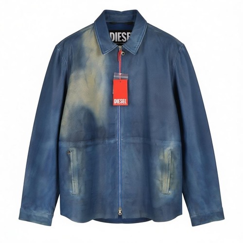 Diesel clime men jacket - l-clime, men's