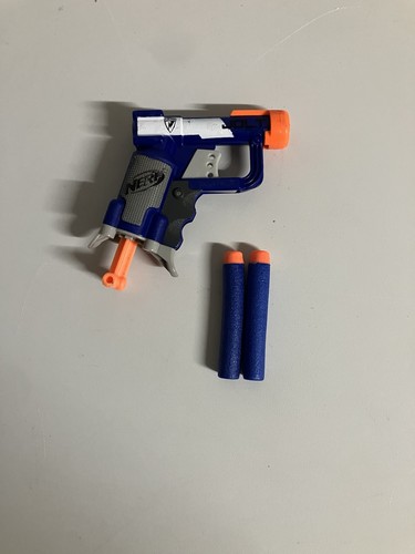 Nerf strike elite - elite, jolt