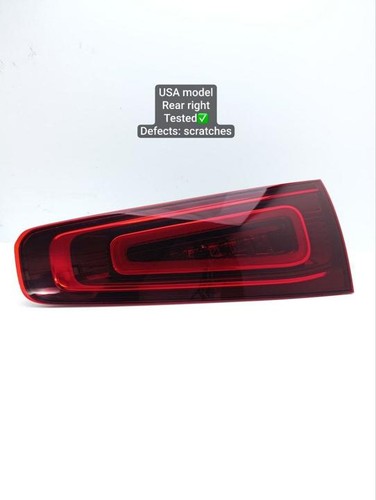 Taillight a16790636 - taillight,