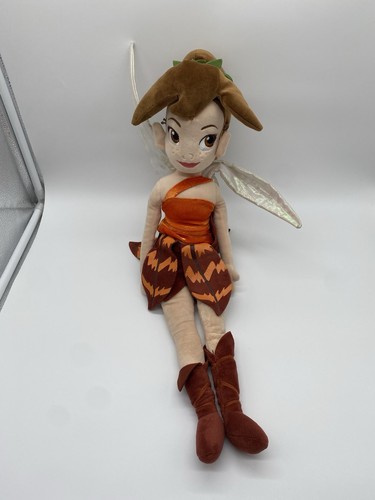 Disney store fairies fawn - disney,
