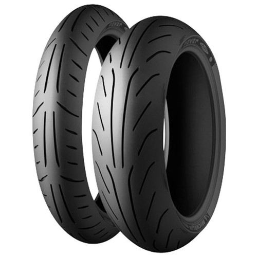 Scooter tyres michelin power - michelin,