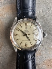 Rolex TUDOR Oyster Royal Ivory