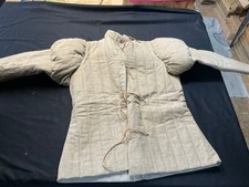 15th Century Archers Gambeson.