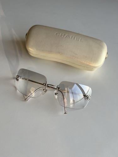 Rare y2k vintage chanel - y2k,