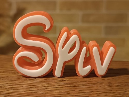 Splv personalized disney - splv, name