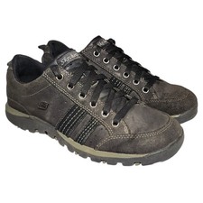 Skechers Grand Jams Replenish Shoes Sneakers Women's Size 7.5 Shoes 46397 Black