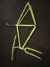 Marin Muirwoods Trail 1991 -