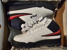 Kids  FILA F-13 Weathertech