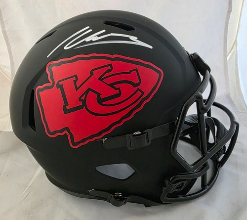 Kenneth walker iii signed - walker,