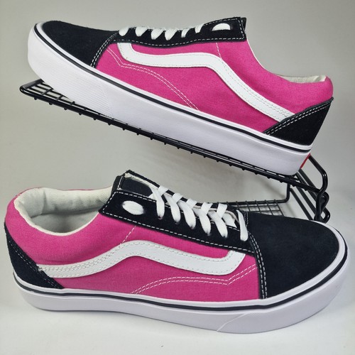 Vans old skool womens 5 - skool, uk