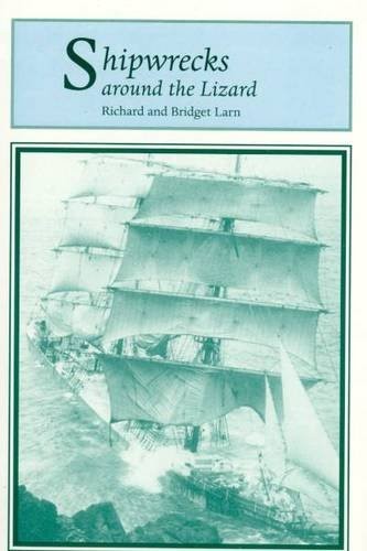 Shipwrecks around the - around,