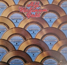 All Platinum Gold, Soul Peeper