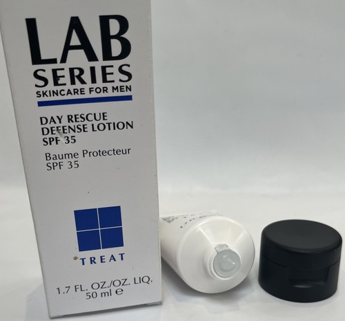 Lab series daily rescue - series,