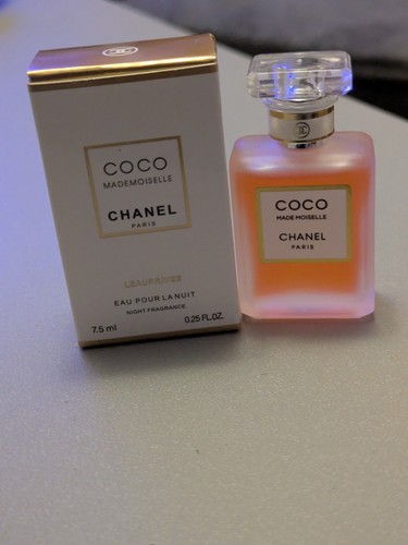 Chanel coco mademoiselle - chanel,