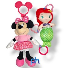 Disney Baby Minnie Mouse Ariel