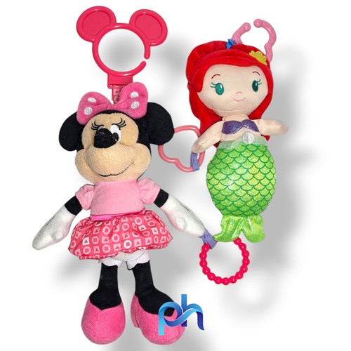 Disney baby minnie - disney, mouse