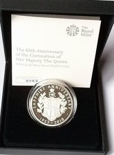 2018 Coronation Anniversary