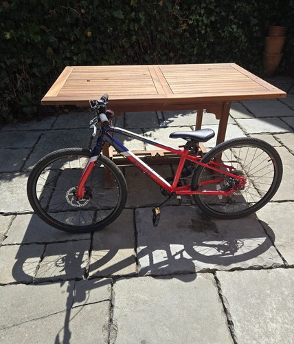 Wiggins chartres hybrid - chartres, 24''