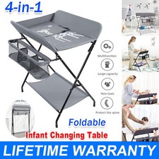 Baby Infant Changing Table