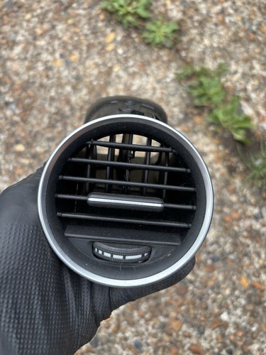 Air grille mercedes w204 - grille,