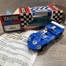 Vintage Scalextric Triang C3