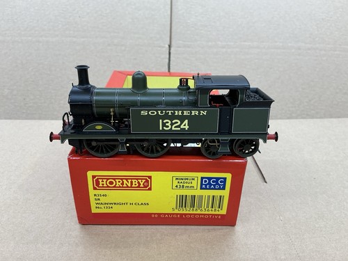 Hornby gauge steam - oo,