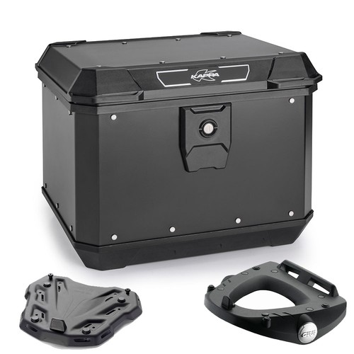 Kappa kmx500b monolock - kappa,