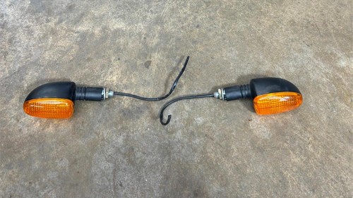 Bmw r850r rear turn - bmw,