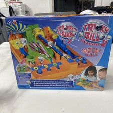 Tomy screwball scramble - tomy,
