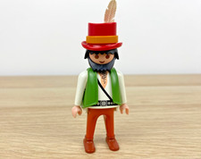 Playmobil 3802 Western ACW