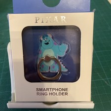 DISNEY SULLY PHONE RING PHONE HOLDER MONSTERS. INC PRIMARK